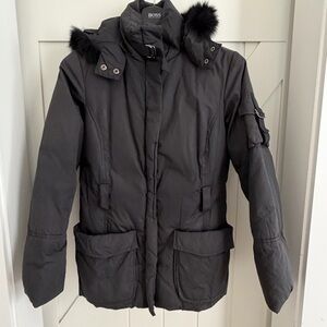Steve by Searle Down Parka